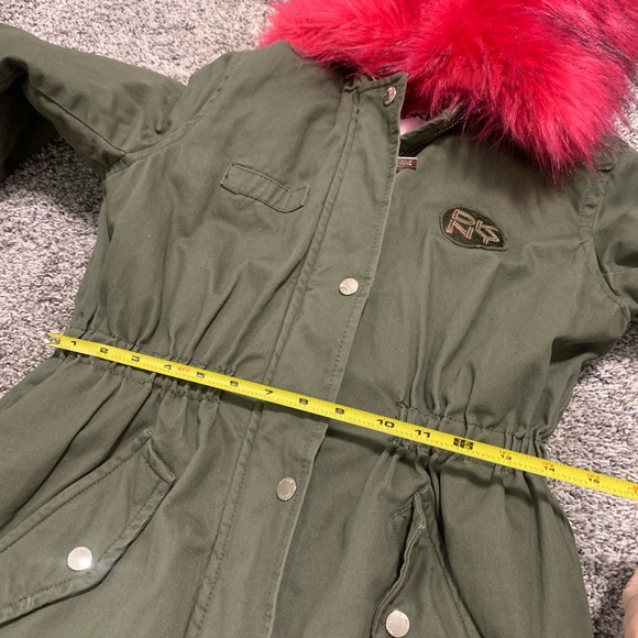 DKNY coat - Picture 13 of 13